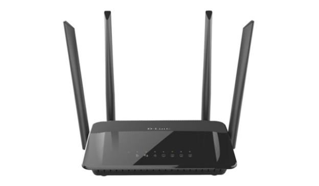 wireless router 