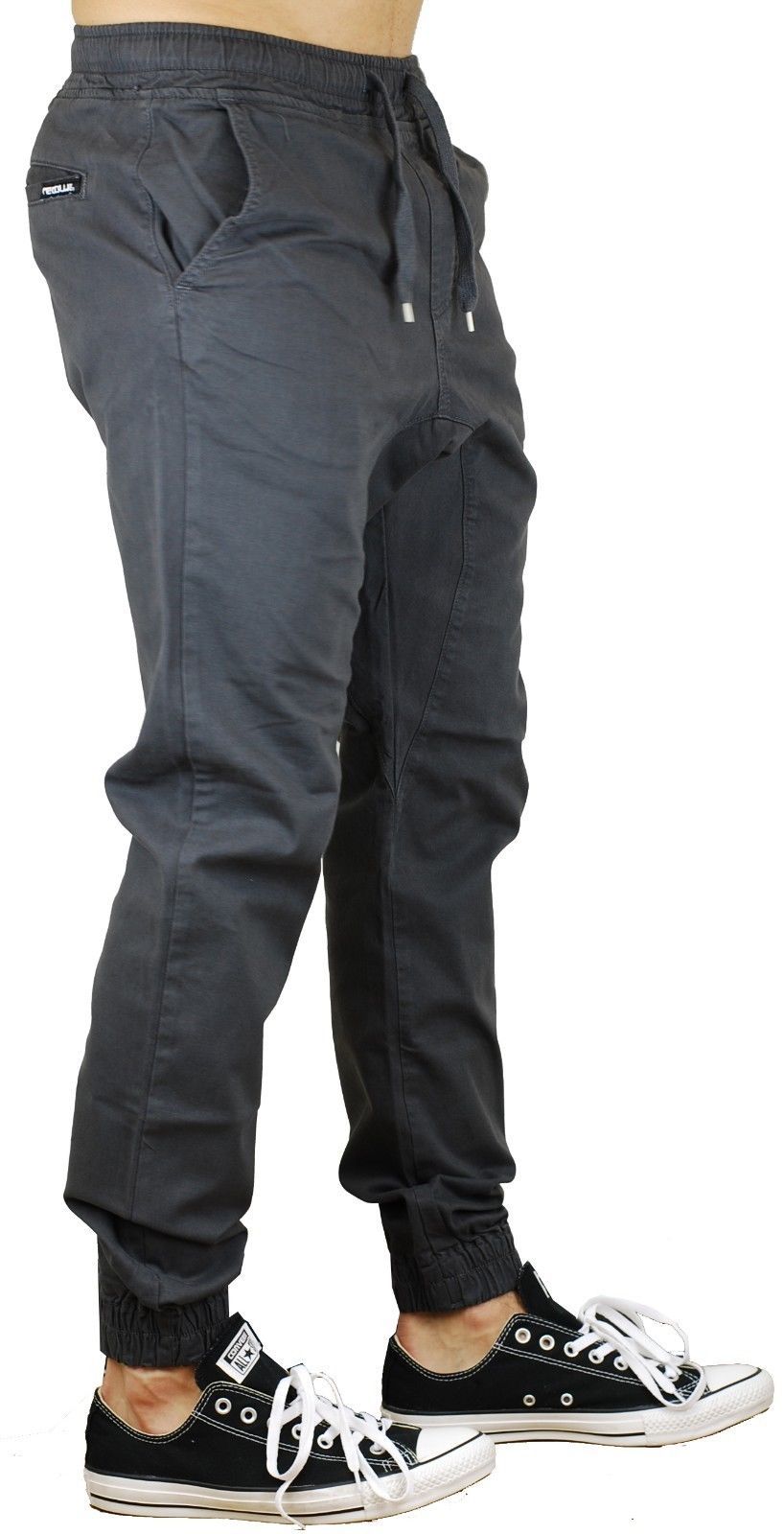 Clothes Styles jogger classic In Men