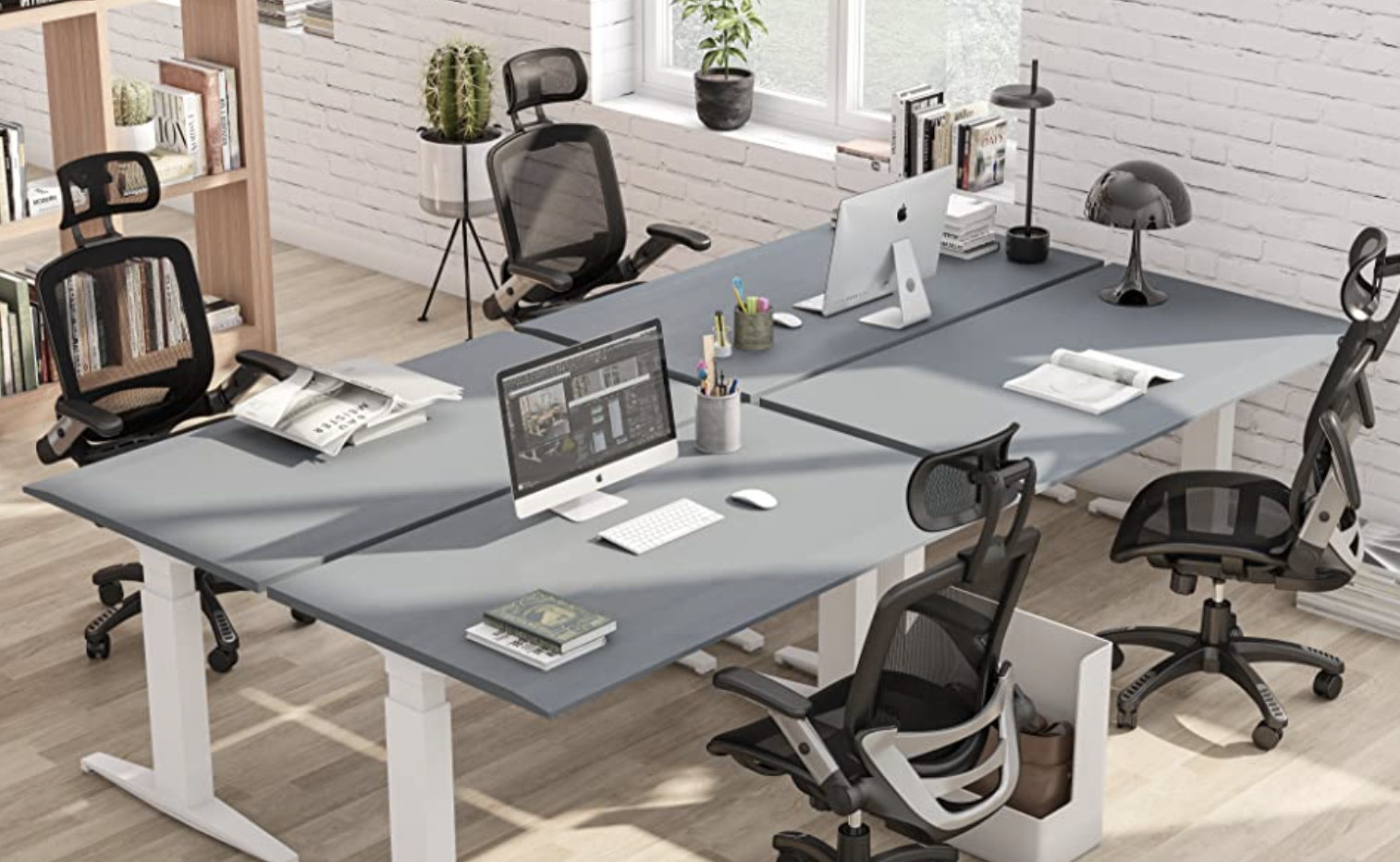Select An Ergonomic Office Chairs For Full Comfort