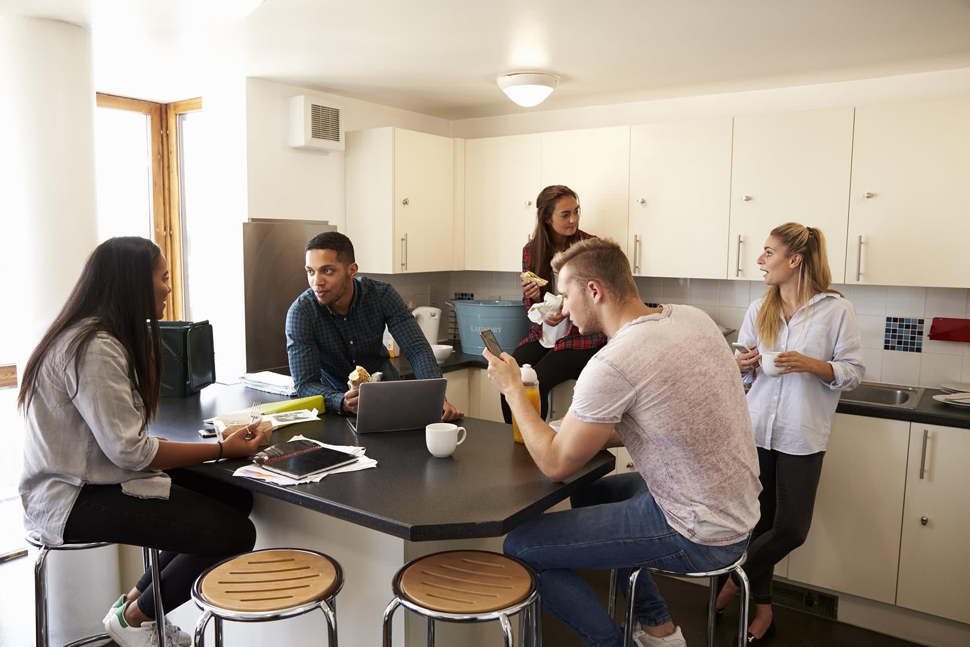 All You Need To Know Why You Must Consider Student Accommodation