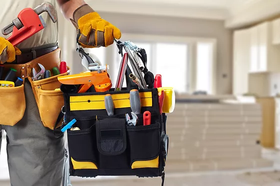 Handyman Services: Quality Craftsmanship and Service that Exceeds Your Expectations