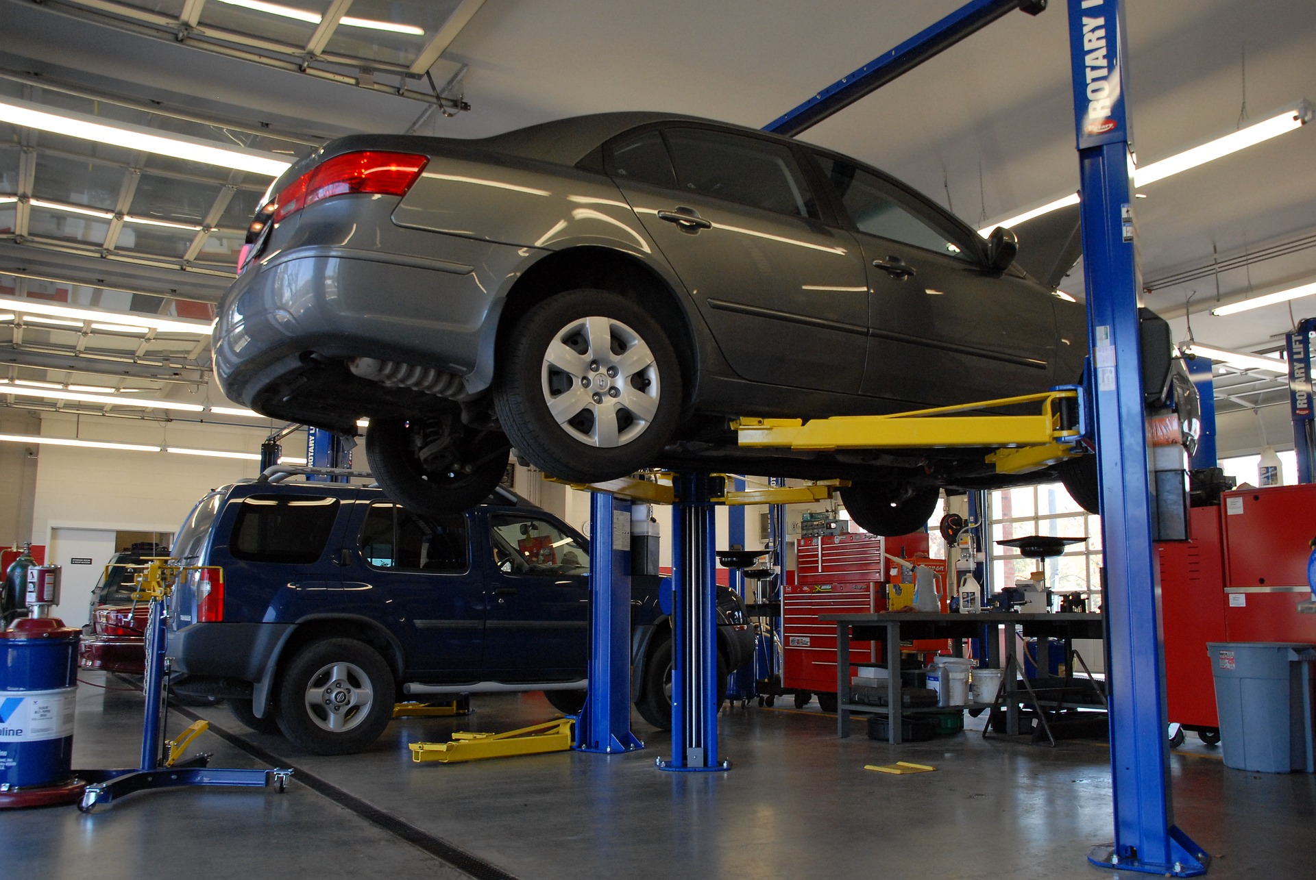 Why You Should Get A Professional Car Body Repair In Lakewood Colorado