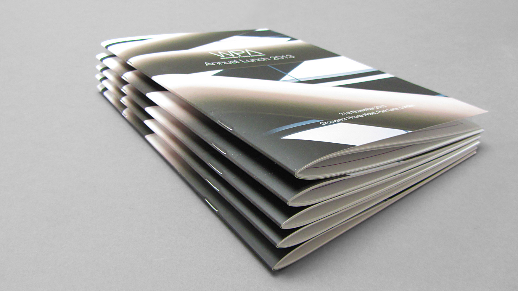 The best option for booklet printing in Asheville, NC